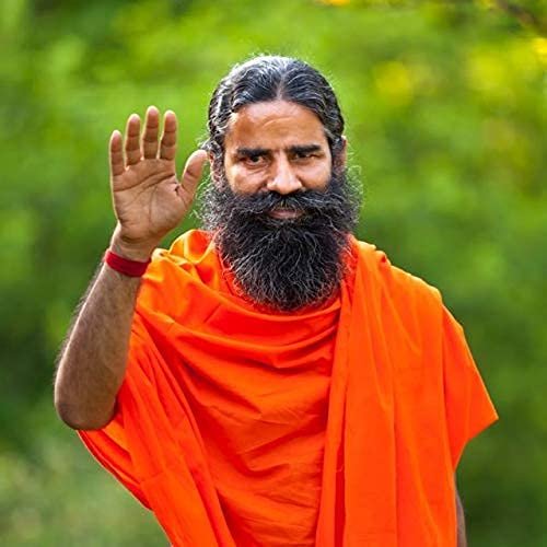 स्वामी रामदेव